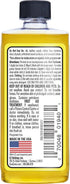 Goo Gone Original - 2 Ounce - Surface Safe Adhesive Remover Safely Removes Stickers Labels Decals Residue Tape Chewing Gum Grease Tar...