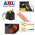 AHL Starter Solenoid Relay for Honda TRX300 Fourtrax 300 1988-2008/FJ 600 1984 1985...