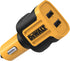 DEWALT 2-Port USB Car Charger — 24W Fast Charge Dual Port USB-A for iPhone 14 13 12 11 Pro Max X XR XS 8 Plus 6s iPad — Compatible with Samsung Ga...