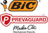 BIC PrevaGuard Media Clic #2 Mechanical Pencil, Medium Point (0.7mm), 12-Count, Smooth Writing, Contains Built-In Protection on the Pencil...