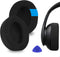 Geekria Sport Cooling-Gel Replacement Ear Pads for Anker Soundcore Life Q10, Q10 BT, Life 2 NEO Headphones Ear Cushions, Headset Earpads, Ear Cups...