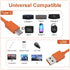 USB C Charging Cable Power Supply Charger Cord Adapter Compatible with JBL Charge 4, JBL Charge 5, JBL Flip 5, JBL Flip 6, JBL Pulse 4, JBL Clip 4...
