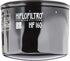HiFloFiltro HF160 Black Standard Premium Oil Filter, Single...