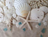 Tumbler Home Small Natural White Sand Dollars 50 pcs - Wedding - Sea Shell Craft 1 1/4" to 1 1/2" - Hand Picked and Professionally Packed...