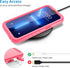 SPORTLINK for iPhone 13 Pro Max Case Waterproof - Full Body Heavy Duty Protection Cover Built in Screen Protector Shockproof Waterproof Case for i...