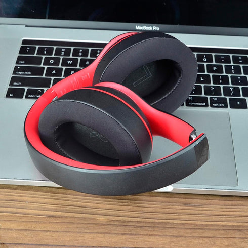 Q10 Cooling Gel Ear Pads Replacement Cover Cushions Compatible with Anker Q10 / Life 2 NEO Noise Cancelling Headphones,High-Density Noise Isolatio...