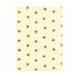Hudson Baby Unisex Baby Flannel Burp Cloth 12pk, Honey Bee, One Size...