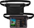 AiRunTech Waterproof Pouch with Waist Strap (2 Pack) | Accessories Best Way to Keep Your Phone and Valuables Safe and Dry | Perfect for Boating Sw...