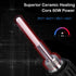 Electronics Soldering Iron Kit, SREMTCH 60W Adjustable Temperature Welding Tool,Soldering Gun with Fast Heating Ceramic Thermostatic Design, Solde...