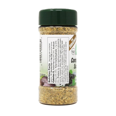 Badia Complete Seasoning, 3.5 Oz (Pack Of 8)...