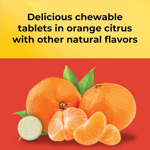 Nature Made Chewable 5HTP 100mg, 5-HTP Mood Support Supplement, 30 5 HTP Chewable Tablets, 30 Day Supply...