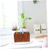 Cutlery Storage Basket Rattan Cutlery Tray Table Trays Flatware Organizer Countertop Utensil Holder for Kitchen Counter Silverware Makeup Organise...