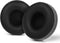 Replacement Ear Pads Cushions for Beats Solo 2/3 Wireless Headphones, Ear Pads for A1796 / B0534, Headphone Earpads with Noise Cancelling Foam, So...