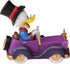 Precious Moments 201706 Disney Collectible Parade Scrooge McDuck Resin/Vinyl Figurine...