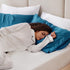 Love's cabin King Size Satin Pillowcase Set of 2, Similar to Silk Pillow Cases, Satin Cooling Pillow Covers for Hair and Skin with Envelope Closur...