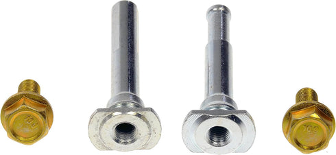 Dorman HW5086 Front Disc Brake Caliper Bolt Compatible with Select Models...