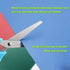 5" Kids Scissors 12 Pack,Kids Safety Scissors For School Kids Scissors Comfort-Grip Handles Sharp Blade Blunt Student Scissors ages 4+,Child Small...