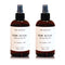 Room Ritual - Aromatic and Relaxing Room Mist, 8 oz, Infused with Natural Essential Oils - Aloe + Eucalyptus + Lavender, 2 Pack...