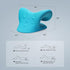 Cozyhealth Neck Stretcher for Neck Pain Relief, Neck and Shoulder Relaxer Cervical Traction Device Pillow for TMJ Pain Relief and Muscle Relax, Ce...
