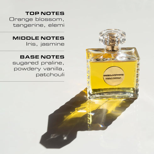 Pascal Morabito - Perle Royale - 3.4 Oz Eau De Parfum - Fragrance Mist For Women - Floral Oriental Scent - Perfume Spray With Orange Blossom, Jasm...
