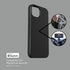 LifeProof SEE SERIES Case with MagSafe for iPhone 13 (ONLY) - SOFISHTICATED...