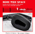 Ear Pads Compatible with B450-XT B550-XT Headset I with Microphone Foam (Cooling Gel Breathable Mesh)...