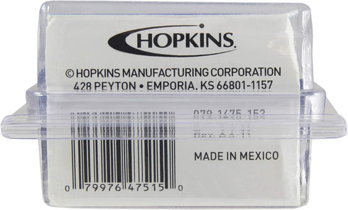 Hopkins 47515 4 Wire Flat To 5 Wire Flat Adapter...
