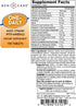 GeriCare One-Daily Multi-Vitamin & Minerals, Dietary Suplement Tablets (100 Count (Pack of 1))...