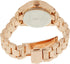 U.S. Polo Assn. Women's USC40135 Analog Display Analog Quartz Gold Watch...