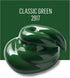FolkArt Multi-Surface Paint in Assorted Colors (2 oz), 2917, Classic Green...