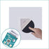 Drywall Patch, 4x4 in, 5 Pcs, Wall Patch Repair Kit, (4x4-5P)...