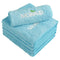 Orighty Makeup Remover Wash Cloths - Super Soft Microfiber Face Towel, Absorbent Washcloths for Cleansing, Fingertip Face Towels for Makeup Remova...