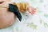 100% Cotton Fitted Crib Sheet - Premium Baby Bedding - Soft, Breathable & Durable - Succulents Print...
