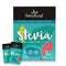 SweetLeaf Stevia Packets 70 Count...