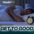 Goody's PM Nighttime Powder, Acetaminophen 500mg, Dissolve Packs for Pain with Sleeplessness, 6 Individual Packets, 12 Pack...