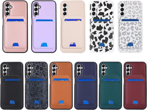 ?????? for Galaxy A14 5G phone case wallet magnetic samsung galaxy A14 5g case with card holder samsung galaxy A14 5g case leather magnetic wallet...