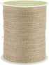 May Arts Ribbon, Natural Burlap String...