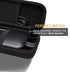 LTGEM Hard Travel Case for Soundcore Motion 300 Wireless Hi-Res Portable Speaker - Protective Carrying Case Bag...