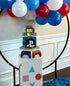 Level 12th Unlocked Cake Topper for Video Game Theme Gaming Party Birthday Anniversary Celebration...