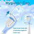 Compatible Philips Sonicare Kids Replacement Heads Fit Kids Philips Sonicare Replacement Heads hx6340 hx6330 hx6320 hx6321 for Children Boy Gril 3...