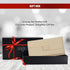 SKYLE Ladies Purse Handbag (Taupe), Pure Leather Small Wallet for Women, RFID Wallet Women for Card & Cash, Clutch Purse with Phone Wallet, Cosmet...