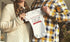 7 ate 9 Apparel Can't Wait to Meet Grandparents Pregnancy Announcement Onepiece...