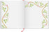 Gothic Border Stencil, 16 x 4 inch (L) - Wall Art Decor Border Stencils for Painting Template…...