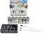 Testors Camo Acrylic Paint Set, Multicolor...