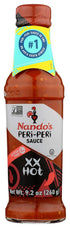 Nando's Peri-Peri Sauce, Extra Hot, 9.1 oz...