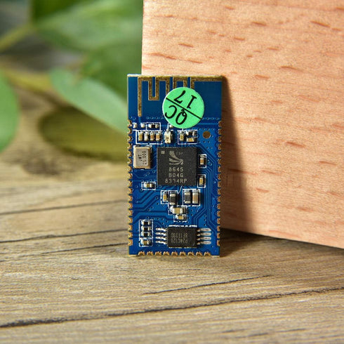 1Pcs CSR8645 Bluetooth 4.0 Stereo Audio Module Support APT Lossless Speaker Amplifier...