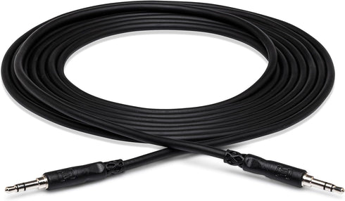 Hosa Stereo INTERCONNECT Cable (HOS CMM115)...