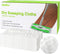 30 Count Heavy Duty Dry Sweeping Cloths,Disposable Dry Mop Refills,Multi Surface Dust Mop Pad Floor Cloth Refills Electrostatic Cloths for Sweepin...