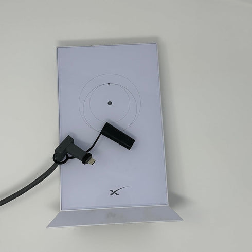 Silicone Starlink Cable End Caps for Gen 2 Cables...