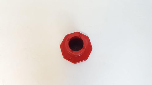 Bendix 298817N Brake Valve Knob Red...